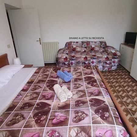 Appartamento Via Ponchielli Perugia Zewnętrze zdjęcie