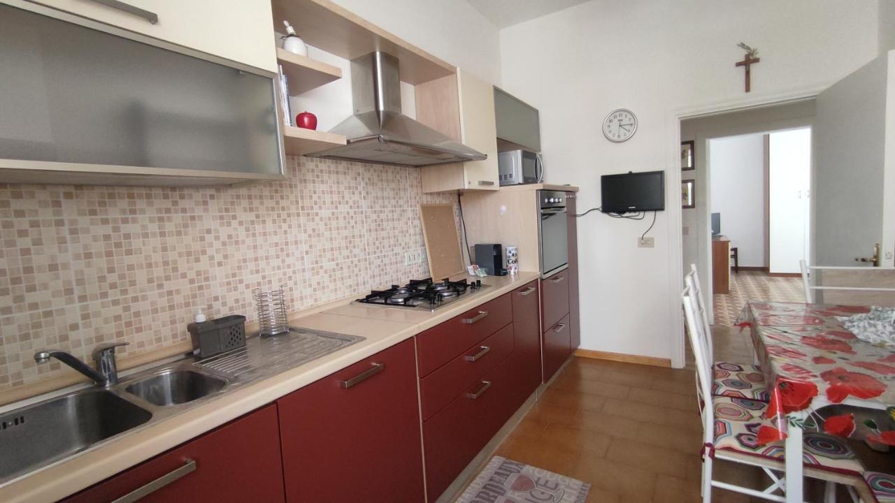 Appartamento Via Ponchielli Perugia Zewnętrze zdjęcie