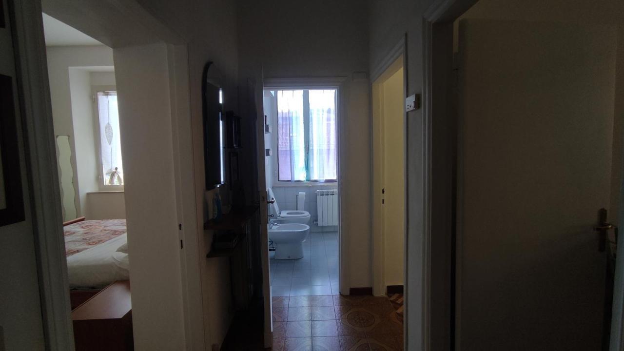 Appartamento Via Ponchielli Perugia Zewnętrze zdjęcie