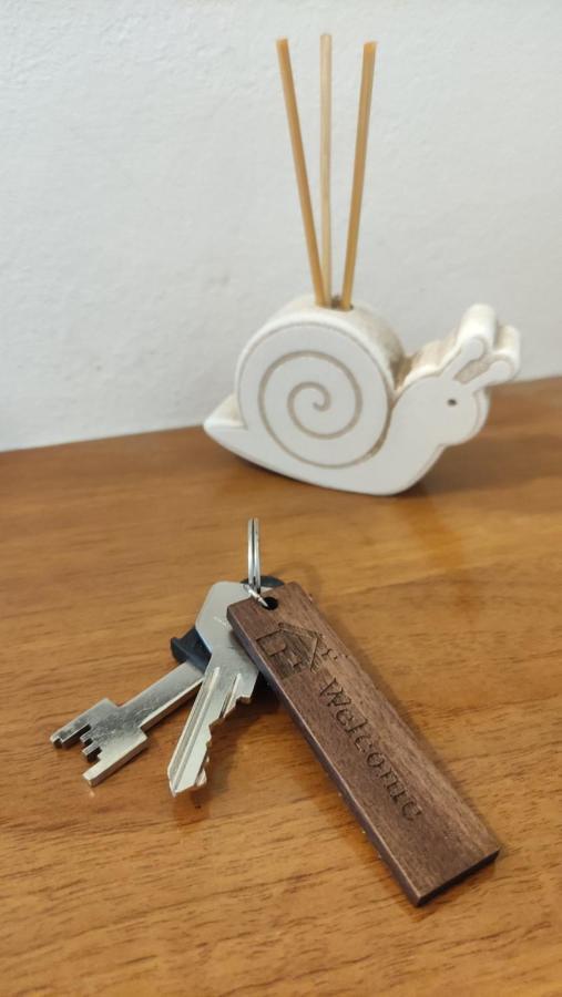 Appartamento Via Ponchielli Perugia Zewnętrze zdjęcie