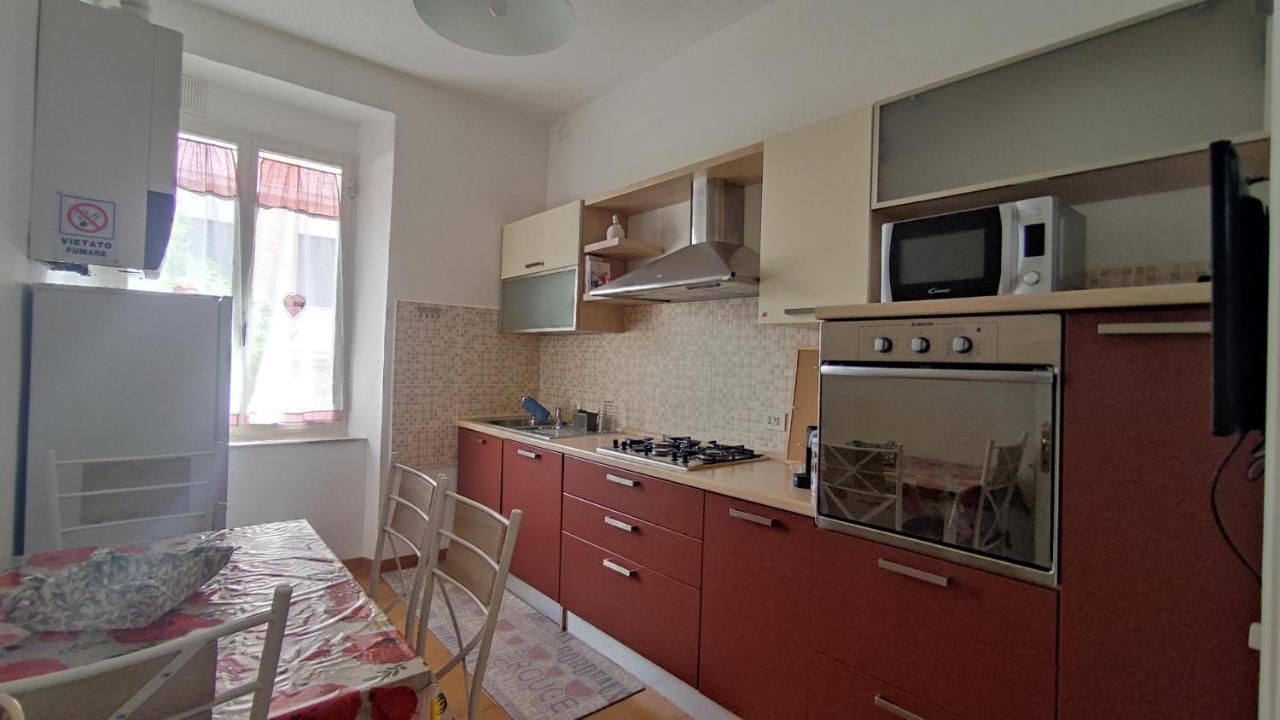 Appartamento Via Ponchielli Perugia Zewnętrze zdjęcie
