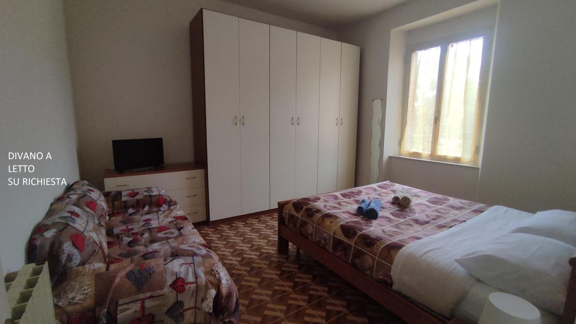 Appartamento Via Ponchielli Perugia Zewnętrze zdjęcie